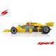 Copersucar FD04 29 F1 Brésil 1977 Ingo Hoffmann Spark S3941