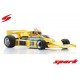 Copersucar FD04 29 F1 Brésil 1977 Ingo Hoffmann Spark S3941