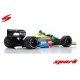 Benetton B188 20 F1 Brésil 1989 Johnny Herbert Spark S5203