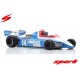 Ensign N180 14 F1 Allemagne 1980 Jan Lammers Spark S5306