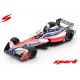 Mahindra Racing Formule E 19 Hong Kong 2018 Felix Rosenqvist Spark S5932