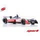 Mahindra Racing Formule E 19 Hong Kong 2018 Felix Rosenqvist Spark S5932
