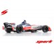 Mahindra Racing Formule E 19 Hong Kong 2018 Felix Rosenqvist Spark S5932