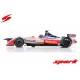 Mahindra Racing Formule E 23 Hong Kong 2018 Nick Heidfeld Spark S5933