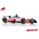 Mahindra Racing Formule E 23 Hong Kong 2018 Nick Heidfeld Spark S5933