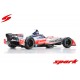 Mahindra Racing Formule E 23 Hong Kong 2018 Nick Heidfeld Spark S5933