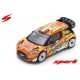 Citroen DS3 WRC 20 Rallye Monte Carlo 2019 Miele Beltrame Spark S5987