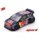 Peugeot 208 WRX 9 Winner Round 3 World RX Belgique 2018 Sébastien Loeb Spark S7804
