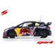 Peugeot 208 WRX 9 Winner Round 3 World RX Belgique 2018 Sébastien Loeb Spark S7804