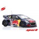 Peugeot 208 WRX 9 Winner Round 3 World RX Belgique 2018 Sébastien Loeb Spark S7804