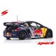Peugeot 208 WRX 9 Winner Round 3 World RX Belgique 2018 Sébastien Loeb Spark S7804