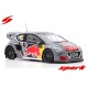 Peugeot 208 WRX 21 3ème Round 3 World RX Belgique 2018 Timmy Hansen Spark S7805