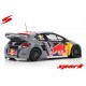 Peugeot 208 WRX 21 3ème Round 3 World RX Belgique 2018 Timmy Hansen Spark S7805