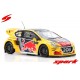 Peugeot 208 WRX 71 Round 4 World RX Angleterre 2018 Kevin Hansen Spark S7806