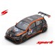 Volkswagen Golf 7 94 24 Heures du Nurburgring 2018 Spark SG418