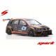 Volkswagen Golf 7 94 24 Heures du Nurburgring 2018 Spark SG418