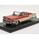 Chevrolet Belair Impala Convertible 1958 Red and White NEO NEO49567