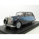 Rolls Royce Silver Wraith Hooper Empress Line 1956 Blue NEO NEO47141