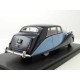 Rolls Royce Silver Wraith Hooper Empress Line 1956 Blue NEO NEO47141