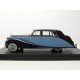 Rolls Royce Silver Wraith Hooper Empress Line 1956 Blue NEO NEO47141