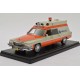 Cadillac Superior Ambulance 1977 NEO NEO47240