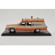 Cadillac Superior Ambulance 1977 NEO NEO47240