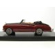 Rolls Royce Silver Cloud III Convertible 1964 Red NEO NEO47340