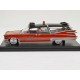 Cadillac Superior Ambulance Chicago Fire Departement Red 1959 NEO NEO45264