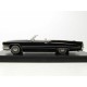 Cadillac Deville Convertible 1970 Black NEO NEO47146