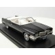 Cadillac Deville Convertible 1970 Black NEO NEO47146