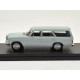 Mercedes Binz W115 station wagon 1974 Light Blue NEO NEO47330