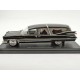 Cadillac Superior Hearse 1959 Black NEO NEO49596