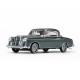 Mercedes-Benz 220 SE Coupe Silver Vitesse VI28664