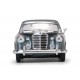 Mercedes-Benz 220 SE Coupe Silver Vitesse VI28664