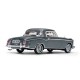 Mercedes-Benz 220 SE Coupe Silver Vitesse VI28664