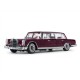 Mercedes 600 Pullman 1966 Sunstar SUN2206