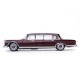 Mercedes 600 Pullman 1966 Sunstar SUN2206