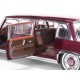 Mercedes 600 Pullman 1966 Sunstar SUN2206