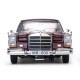 Mercedes 600 Pullman 1966 Sunstar SUN2206