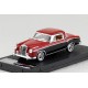 Mercedes-Benz 220 SE Coupe Red Black Vitesse VI28667