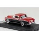Mercedes-Benz 220 SE Coupe Red Black Vitesse VI28667
