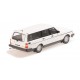 Volvo 240 GL Break 1986 White Minichamps 155171412