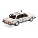 Volvo 240 GL 1986 Politi Danmark Minichamps 155171495