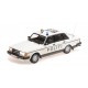 Volvo 240 GL 1986 Politi Danmark Minichamps 155171495