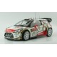 Citroen DS3 WRC 4 Rallye Monte Carlo 2015 Loeb Elena Norev 181538