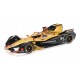 DS Techeetah 25 Formula E Season 5 2019 Jean Eric Vergne Minichamps 414180025