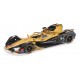 DS Techeetah 36 Formula E Season 5 2019 Andre Lotterer Minichamps 414180036