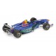 Sauber Ferrari C16 F1 1997 Nicola Larini Minichamps 417970017