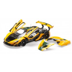McLaren P1 2015 Almost Real ALM840102