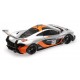 McLaren P1 GTR Design Concept 2015 Almost Real ALM840101